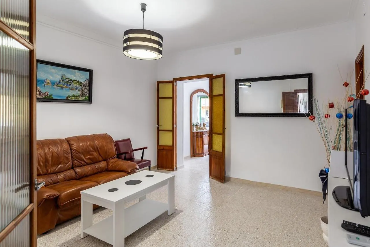 Villa Cas Llimoner Palma di Maiorca 0*,  Spagna