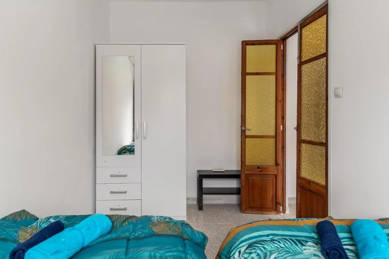Casa vacanze Villa Cas Llimoner Palma di Maiorca Spagna