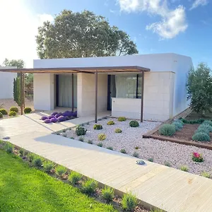  Agroturismo Malbuger Nou Menorca -adults Only-