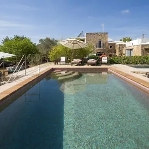  Casa rural Rural Partit - Adults Only