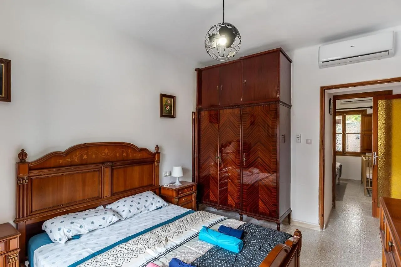 Cas Llimoner Villa Palma de Mallorca