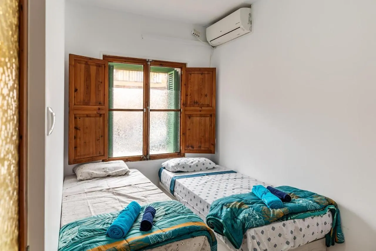 Cas Llimoner Villa Palma de Mallorca Holiday home